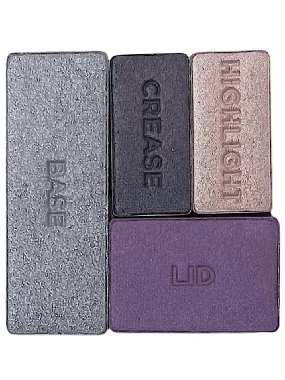 Victoria’s Secret Vision Eyeshadow Quad
